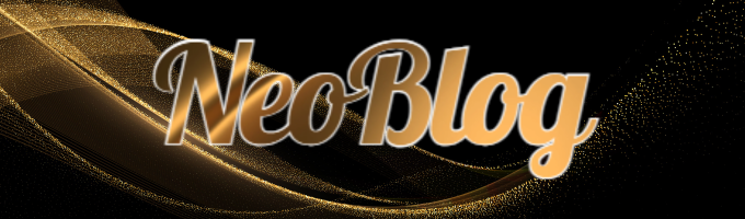 NeoBlog